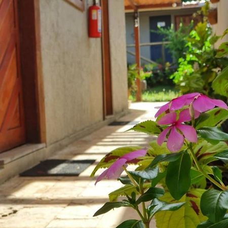 Hospedagem Junco Noronha Fernando de Noronha Dış mekan fotoğraf