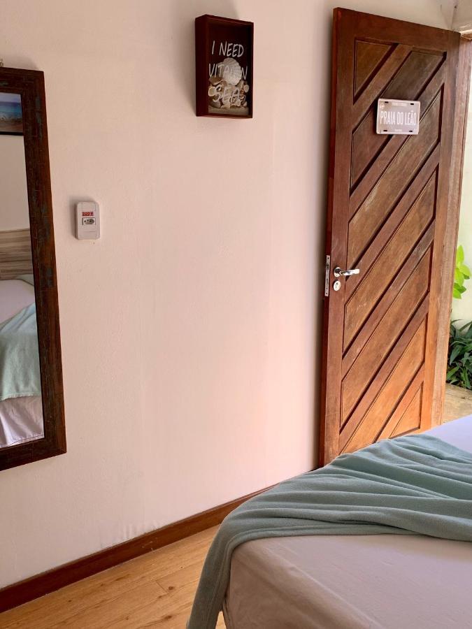 Hospedagem Junco Noronha Fernando de Noronha Dış mekan fotoğraf