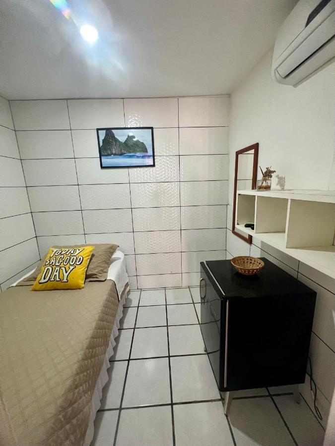 Hospedagem Junco Noronha Fernando de Noronha Dış mekan fotoğraf