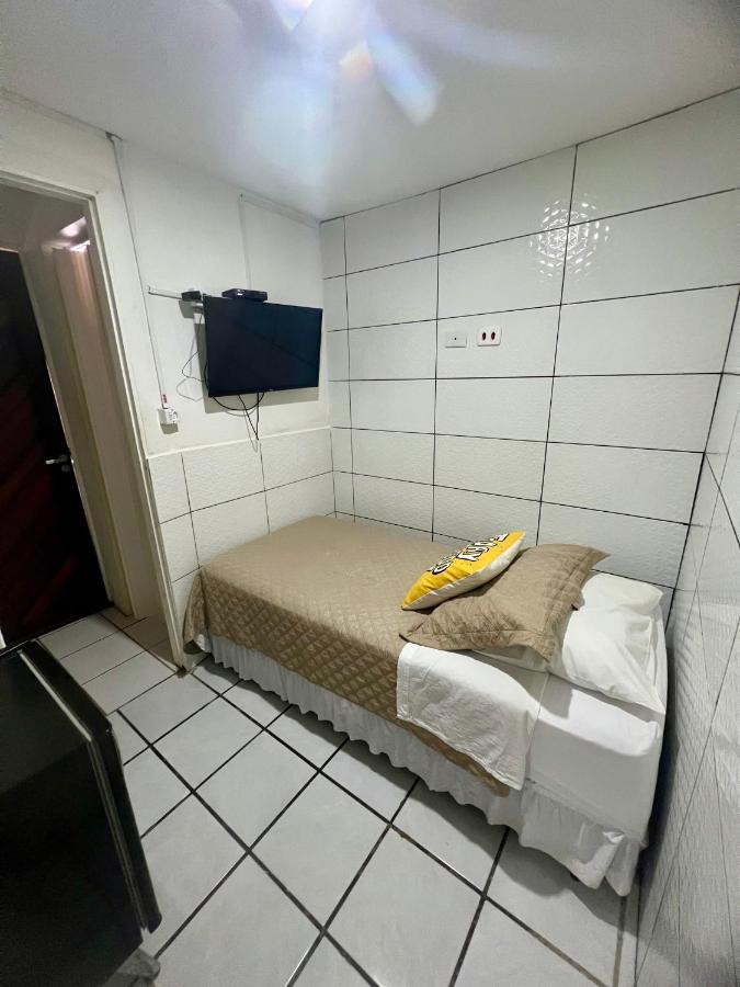 Hospedagem Junco Noronha Fernando de Noronha Dış mekan fotoğraf
