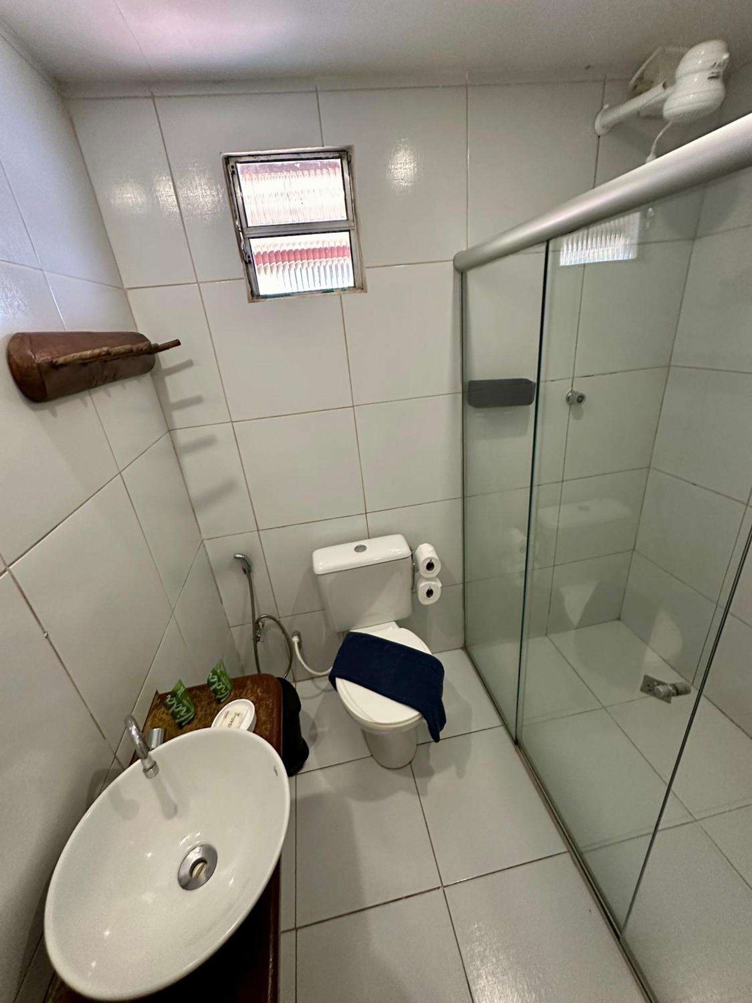 Hospedagem Junco Noronha Fernando de Noronha Dış mekan fotoğraf