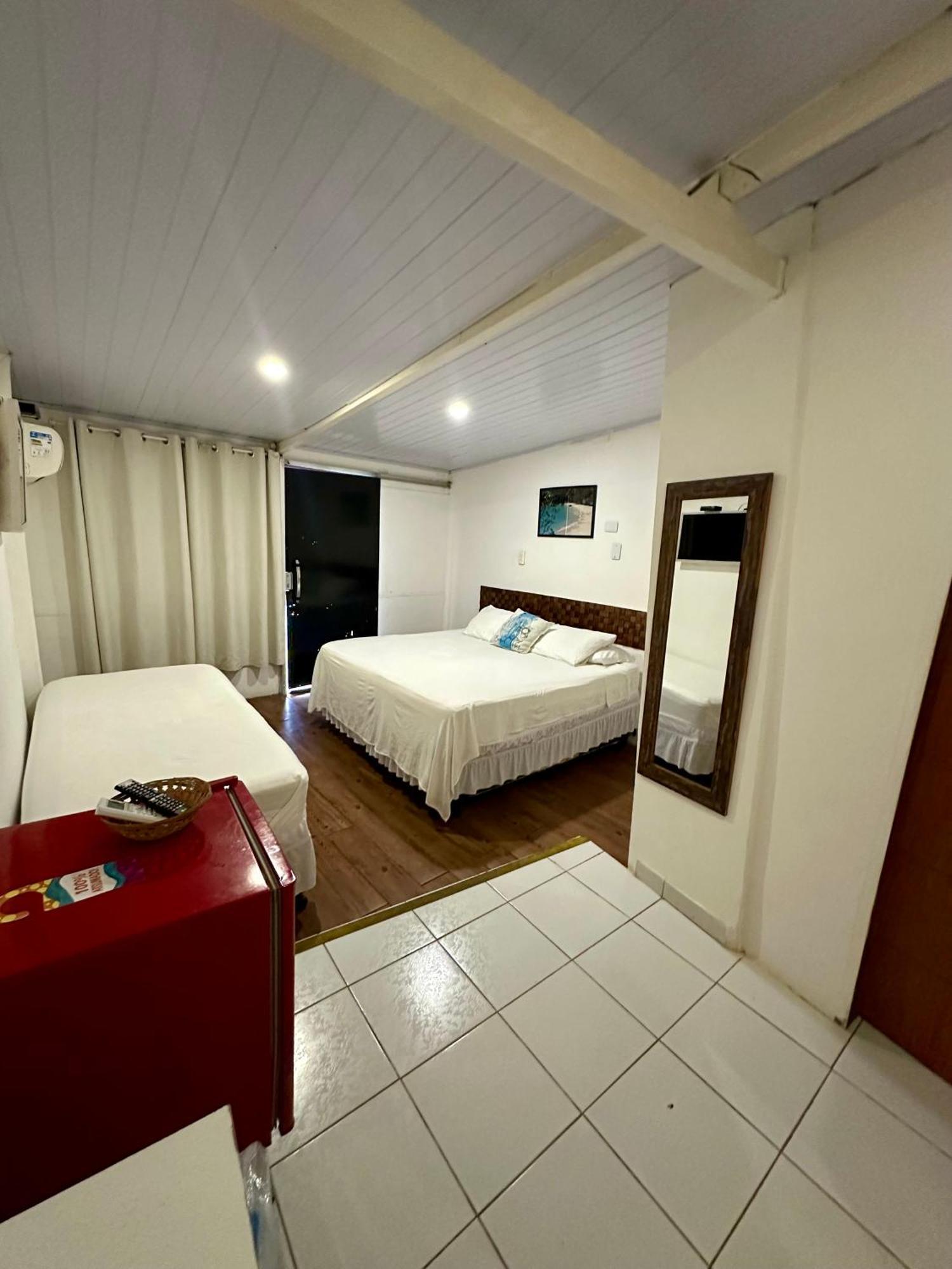 Hospedagem Junco Noronha Fernando de Noronha Dış mekan fotoğraf